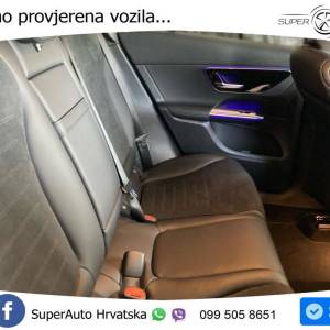 Mercedes GLC Coupe 220d 4M Aut. AMG 197 KS, ACC+360°+KEY+GR SJED+LED+VIRT+LANE