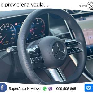 Mercedes GLC Coupe 220d 4M Aut. AMG, KAM+PANO+KEY+GR SJED+VIRT+LANE