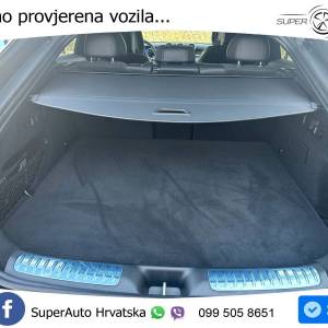 Mercedes GLC Coupe 220d 4M Aut. AMG, KAM+PANO+KEY+GR SJED+VIRT+LANE