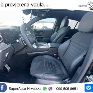 Mercedes GLC Coupe 220d 4M Aut. AMG, KAM+PANO+KEY+GR SJED+VIRT+LANE