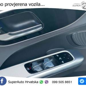 Mercedes GLC Coupe 220d 4M Aut. AMG, KAM+PANO+KEY+GR SJED+VIRT+LANE