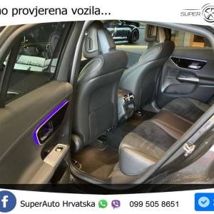 Mercedes GLC Coupe 220d 4M Aut. AMG 197KS, ACC+360°+KEY+GR SJED+LED+LANE