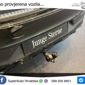 Mercedes GLC Coupe 220d 4M Aut. AMG 197KS, ACC+360°+KEY+GR SJED+LED+LANE