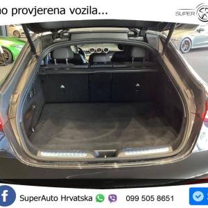 Mercedes GLC Coupe 220d 4M Aut. AMG 197KS, ACC+360°+KEY+GR SJED+LED+LANE