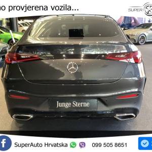 Mercedes GLC Coupe 220d 4M Aut. AMG 197KS, ACC+360°+KEY+GR SJED+LED+LANE