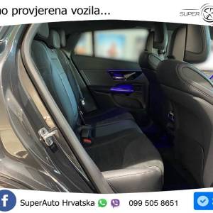 Mercedes GLC Coupe 220d 4M Aut. AMG 197 KS, ACC+PANO+360°+GR SJED+LED+LANE