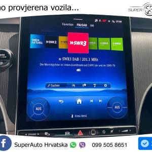 Mercedes GLC Coupe 220d 4M Aut. AMG 197 KS, ACC+PANO+360°+GR SJED+LED+LANE