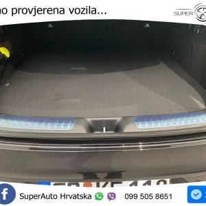 Mercedes GLC Coupe 220d 4M Aut. AMG 197 KS, ACC+PANO+360°+GR SJED+LED+LANE