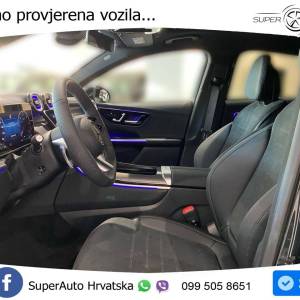 Mercedes GLC Coupe 220d 4M Aut. AMG 197 KS, ACC+PANO+360°+GR SJED+LED+LANE