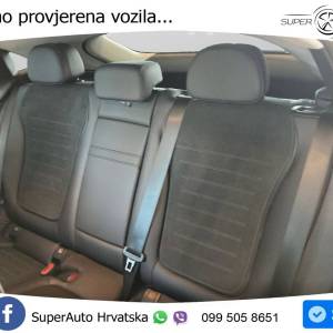 Mercedes GLC Coupe 220d 4M Aut. AMG 197 KS, KAM+PANO+GR SJED+LED+LANE