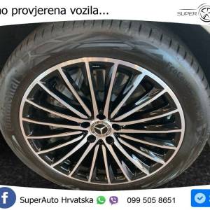 Mercedes GLC Coupe 220d 4M Aut. AMG 197 KS, KAM+PANO+GR SJED+LED+LANE