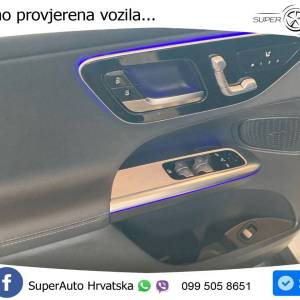 Mercedes GLC Coupe 220d 4M Aut. AMG 197 KS, KAM+PANO+GR SJED+LED+LANE