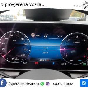 Mercedes GLC Coupe 300d 4M Aut. AMG 269 KS, ACC+PANO+360°+GR SJED+KEY+VIRT+LANE