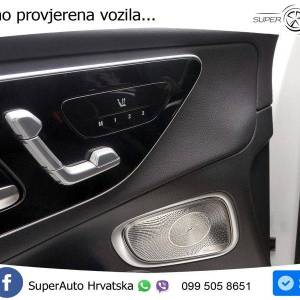 Mercedes GLC Coupe 300d 4M Aut. AMG 269 KS, ACC+PANO+360°+GR SJED+KEY+VIRT+LANE