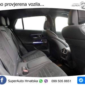 Mercedes GLC Coupe 300d 4M Aut. AMG 269 KS, ACC+PANO+360°+GR SJED+KEY+VIRT+LANE