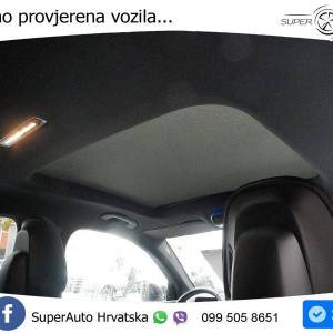 Mercedes GLC Coupe 300d 4M Aut. AMG 269 KS, ACC+PANO+360°+GR SJED+KEY+VIRT+LANE