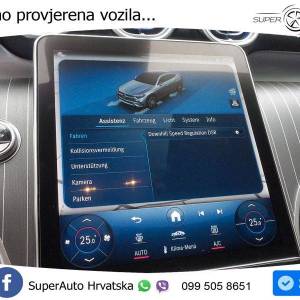 Mercedes GLC Coupe 300d 4M Aut. AMG 269 KS, ACC+PANO+360°+GR SJED+KEY+VIRT+LANE