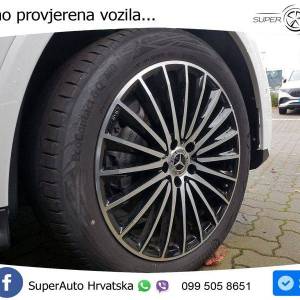 Mercedes GLC Coupe 300d 4M Aut. AMG 269 KS, ACC+PANO+360°+GR SJED+KEY+VIRT+LANE