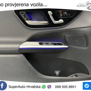 Mercedes GLC Coupe 300d 4M Aut. AMG 269 KS, ACC+360°+GR SJED+VIRT+LANE