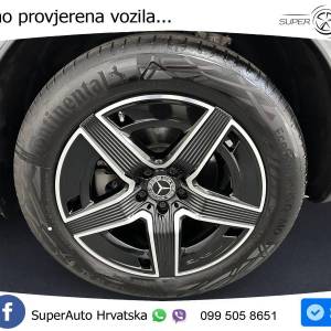 Mercedes GLC Coupe 300d 4M Aut. AMG 269 KS, ACC+360°+GR SJED+VIRT+LANE