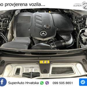 Mercedes GLC Coupe 300d 4M Aut. AMG 269 KS, ACC+360°+GR SJED+VIRT+LANE