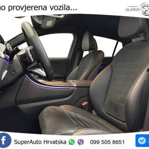 Mercedes GLC Coupe 300d 4M Aut. AMG 269 KS, ACC+360°+GR SJED+VIRT+LANE