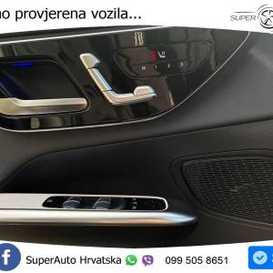 Mercedes GLC Coupe 300d 4M Aut. AMG 269 KS, ACC+PANO+360°+GR SJED+ KEY+VIRT+LANE