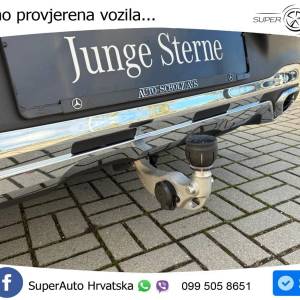 Mercedes GLC Coupe 300d 4M Aut. AMG 269 KS, ACC+PANO+360°+GR SJED+ KEY+VIRT+LANE