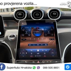 Mercedes GLC Coupe 300d 4M Aut. AMG 269 KS, ACC+PANO+360°+GR SJED+ KEY+VIRT+LANE