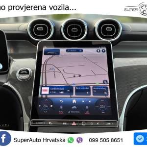 Mercedes GLC Coupe 300d 4M Aut. AMG 269 KS, ACC+PANO+360°+GR SJED+ KEY+VIRT+LANE