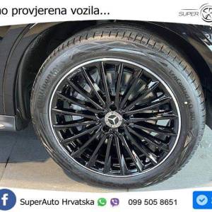 Mercedes GLC Coupe 300d 4M Aut. AMG 269 KS, ACC+PANO+360°+GR SJED+KEY+VIRT+LANE