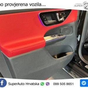 Mercedes GLC Coupe 300d 4M Aut. AMG 269 KS, ACC+PANO+360°+GR SJED+KEY+VIRT+LANE