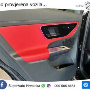 Mercedes GLC Coupe 300d 4M Aut. AMG 269 KS, ACC+PANO+360°+GR SJED+KEY+VIRT+LANE