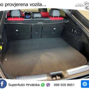 Mercedes GLC Coupe 300d 4M Aut. AMG 269 KS, ACC+PANO+360°+GR SJED+KEY+VIRT+LANE