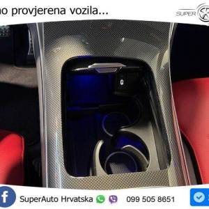 Mercedes GLC Coupe 300d 4M Aut. AMG 269 KS, ACC+PANO+360°+GR SJED+KEY+VIRT+LANE