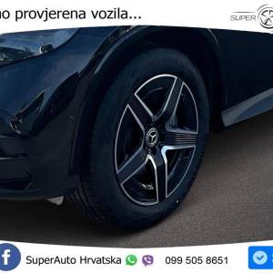 Mercedes GLC Coupe 300d 4M Aut. AMG 269 KS, ACC+PANO+360°+GR SJED+VIRT+LANE