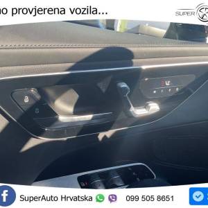 Mercedes GLC Coupe 300d 4M Aut. AMG 269 KS, ACC+PANO+360°+GR SJED+VIRT+LANE