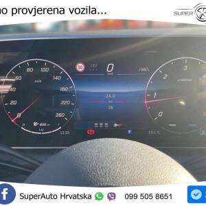 Mercedes GLC Coupe 300d 4M Aut. AMG 269 KS, ACC+PANO+360°+GR SJED+VIRT+LANE