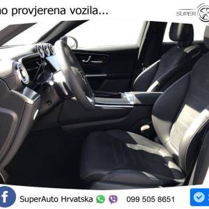 Mercedes GLC Coupe 300d 4M Aut. AMG 269 KS, ACC+PANO+360°+GR SJED+KEY+VIRT+LANE