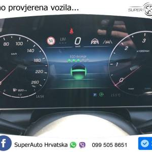 Mercedes GLC Coupe 300d 4M Aut. AMG 269 KS, ACC+PANO+360°+GR SJED+KEY+VIRT+LANE