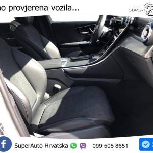 Mercedes GLC Coupe 300d 4M Aut. AMG 269 KS, ACC+PANO+360°+GR SJED+KEY+VIRT+LANE