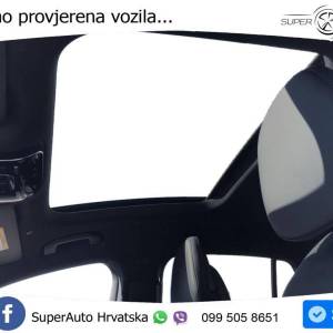 Mercedes GLC Coupe 300d 4M Aut. AMG 269 KS, ACC+PANO+360°+GR SJED+KEY+VIRT+LANE