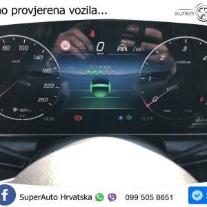 Mercedes GLC Coupe 300d 4M Aut. AMG 269 KS, ACC+PANO+360°+GR SJED+KEY+VIRT+LANE