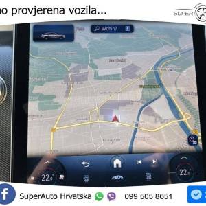 Mercedes GLC Coupe 300d 4M Aut. AMG 269 KS, ACC+PANO+360°+GR SJED+KEY+VIRT+LANE