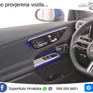 Mercedes GLC Coupe 300d 4M Aut. AMG 269 KS, ACC+PANO+360°+GR SJED+KEY+VIRT+LANE
