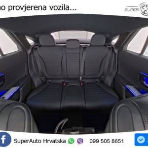 Mercedes GLC Coupe 300d 4M Aut. AMG 269 KS, ACC+PANO+360°+GR SJED+KEY+VIRT+LANE