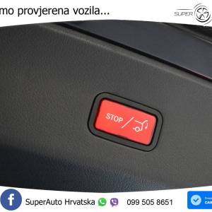 Mercedes GLC Coupe 300d 4M Aut. 2xAMG Line 292 KS, ACC+LED+360+GR SJED+PANO+HEAD