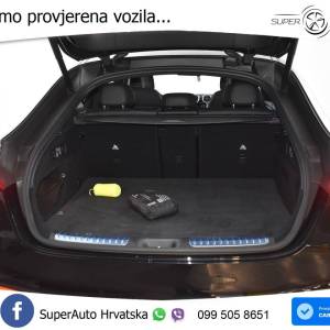 Mercedes GLC Coupe 300d 4M Aut. 2xAMG Line 292 KS, ACC+LED+360+GR SJED+PANO+HEAD