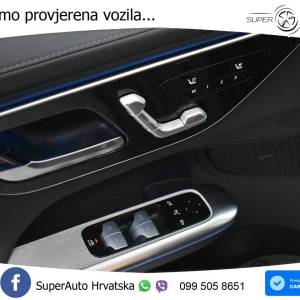 Mercedes GLC Coupe 300d 4M Aut. 2xAMG Line 292 KS, ACC+LED+360+GR SJED+PANO+HEAD