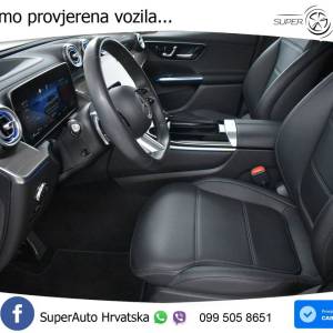 Mercedes GLC Coupe 300d 4M Aut. 2xAMG Line 292 KS, ACC+LED+360+GR SJED+PANO+HEAD